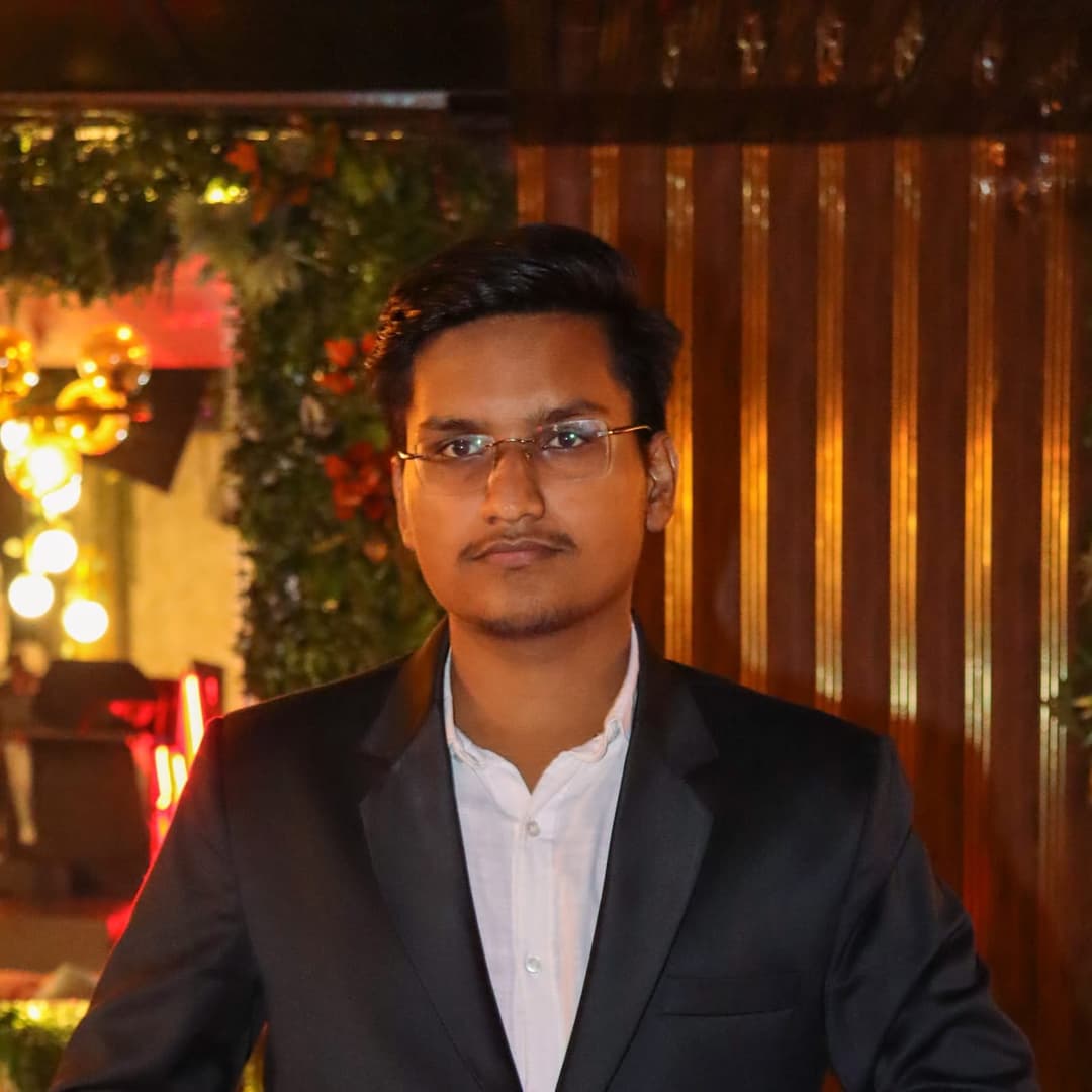 Ankit Yadav