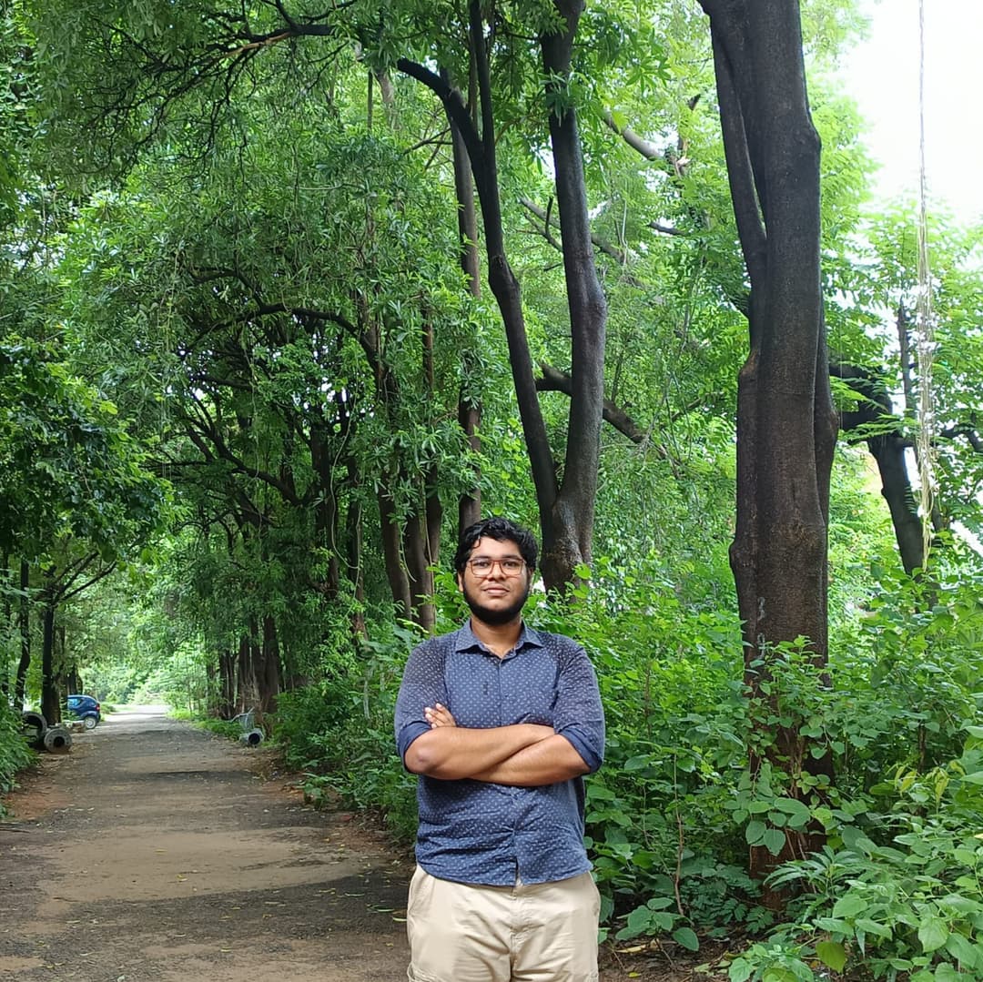 Arpit Kumar