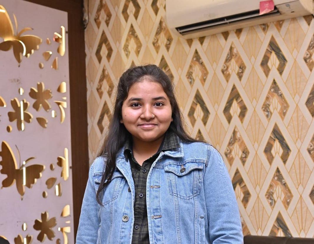 Rashmi Kushwaha