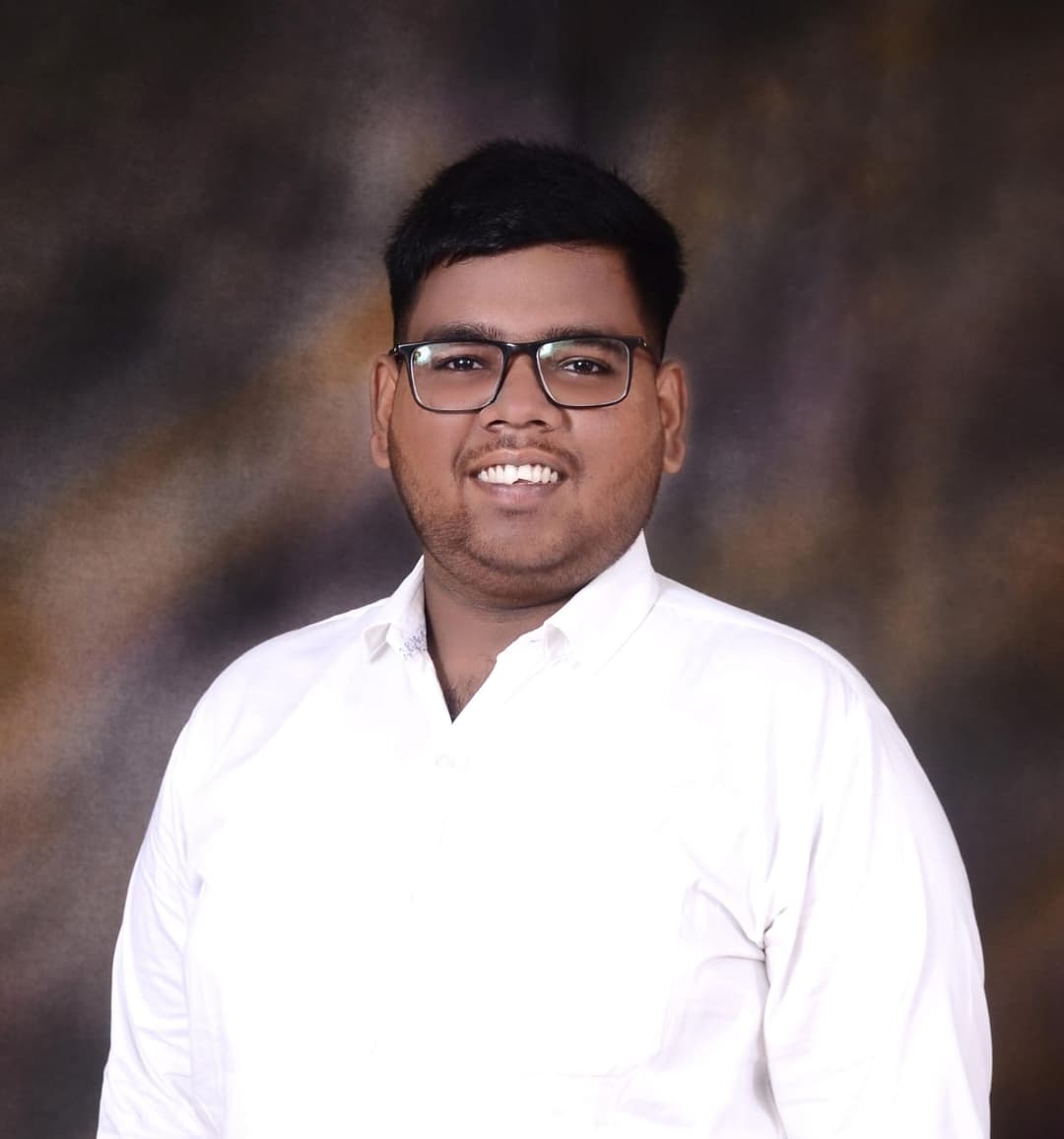 Sharad Singh