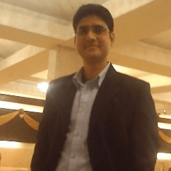Faculty Advisor