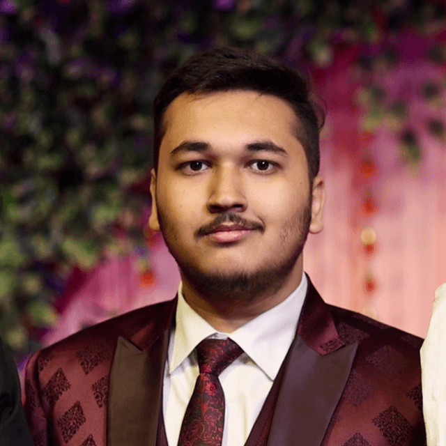 Hemang Dutt Mishra