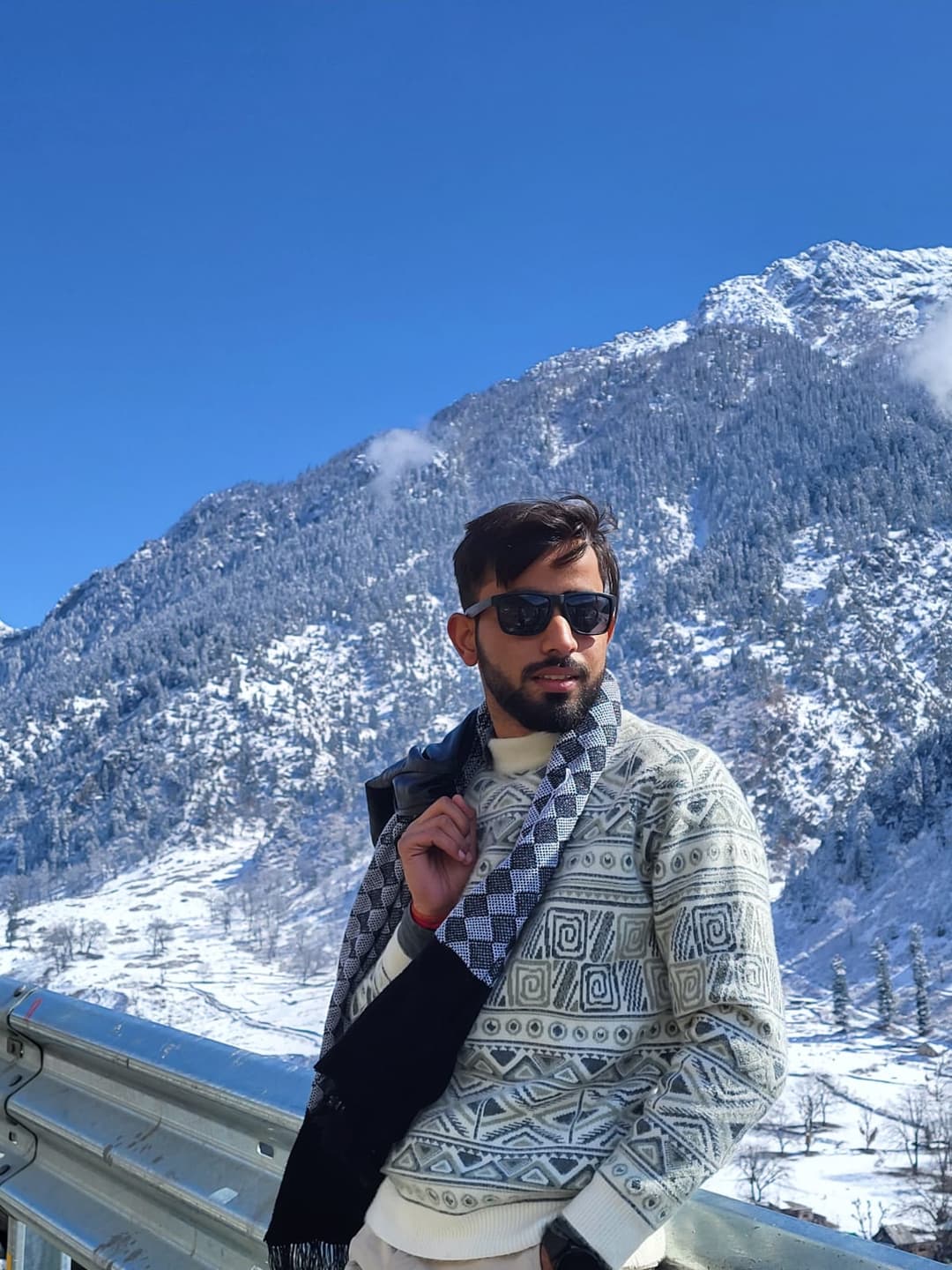 Priyanshu Shukla