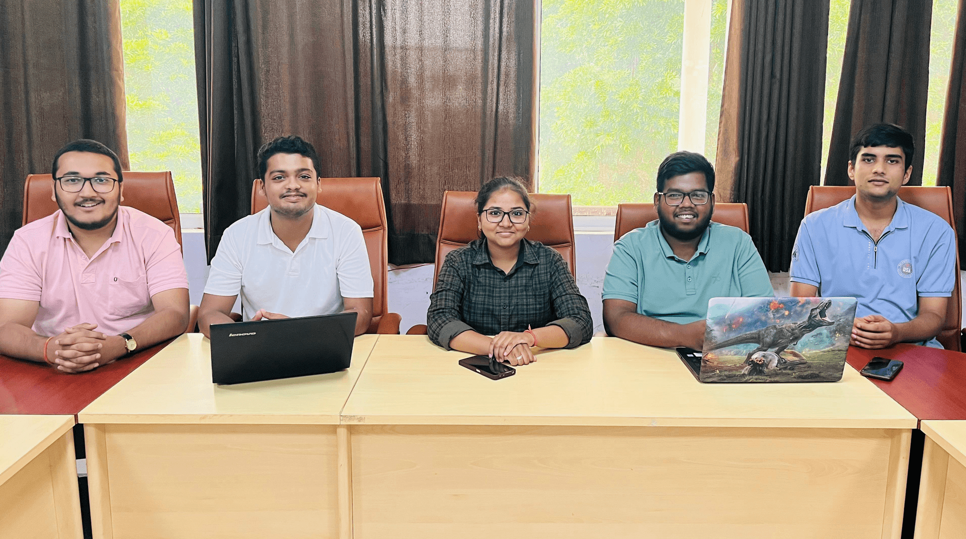 E-Cell LU Team
